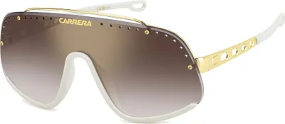 Produktbild von Carrera FLAGLAB 16 Gold ivory 99/1/130 Uni Sonnenbrillen