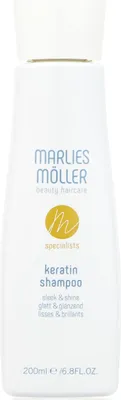 Immagine prodotto di Marlies Möller Shampoo alla cheratina 200ml