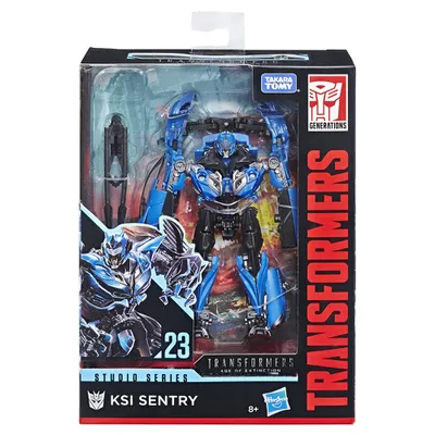 Produktbild von Hasbro E4700EU40, Sammelfigur, Film & TV-Serien, 75 g