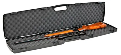 Productafbeelding van Koffer voor een geweer met één scope, zwart, 48 inch