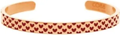 Produktbild von Damenarmreif CO88 Collection 8CB-90101 Rotgold