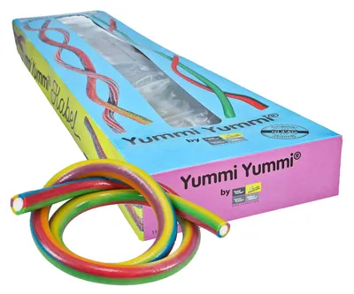 Produktbild von Yummi Yummi Meterkabel Sunshine 40er