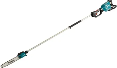 Produktbild von Makita DUA300PT2, 20 m/s, 93 dB, Schwarz, Blau, Edelstahl, Akku, 36 V, 5 Ah