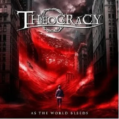Produktbild von As The World Bleeds