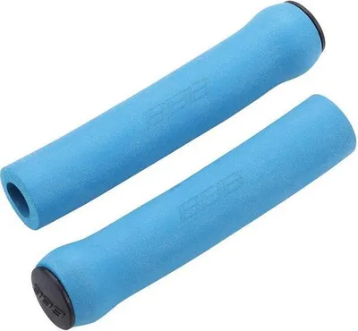 Obrázok produktu pre Rukoväte BBB BHG-34 Sticky – modré