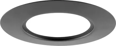 Produktbild von LEDVANCE SPOT RING Verkleinerungsring D133 schwarz 4099854013386