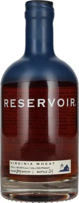 Produktbild von Reservoir Virginia Wheat Whiskey Batch 1 Year 2023 50% Vol. 0,7l