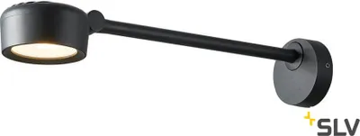 Produktbild von SLV 1002905 ESKINA Outdoor Displayleuchte anthrazit IP65 dimmbar