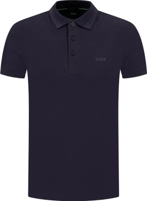 Produktbild von Boss Paddy Poloshirt Herren