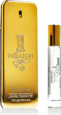 Zdjęcie produktu dla Rabanne 1 Million EDT 100 ml + EDT 20 ml M
