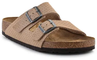 Productafbeelding van Birkenstock Arizona sandalen, model 1027075
