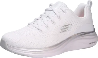 Produktbild von Skechers Damen Sportschuhe VAPOR FOAM MIDNIGHT GLIMMER weiß, Größe 37,5 (150025)