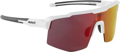 Produktbild von Mavic Mvs Shield Sonnenbrille Durchsichtig Red/CAT3 Durchsichtig Red/CAT3