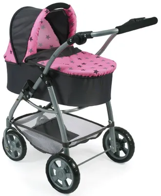 Produktbild von Bayer Chic 2000 637-83 3 in 1 Kombi EMOTION ALL IN