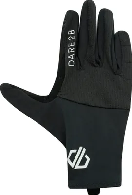Produktbild von Dare 2B - Dámske cyklistické rukavice "Forcible II" RG7025 (M) (Black)
