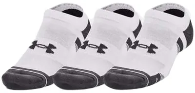 Productafbeelding van Sokken Under Armour 1379526-100 voor Uni