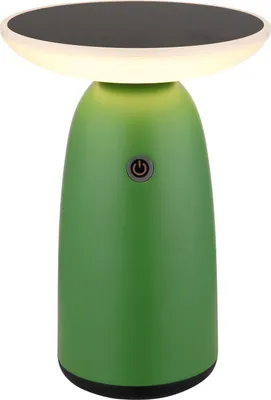 Produktbild von GLOBO 36625G, Aluminium, Kunststoff, III, IP54, LED, 10 W, 230 V