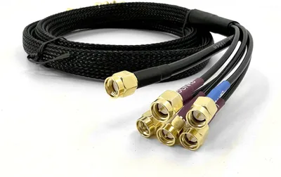 Produktbild von Selfsat MWR Verlängerungskabel - 6 x 1 Meter