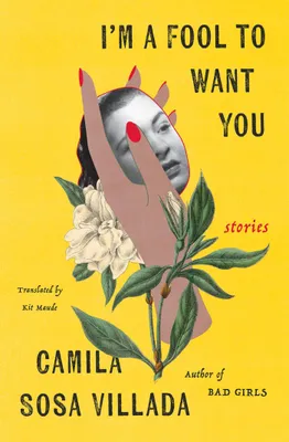 Produktbild von I'm a Fool to Want You