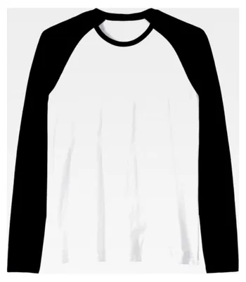 Produktbild von Oranger Kinderwagen Babysitter Uniform Raglan