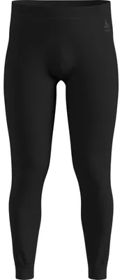 Produktbild von Odlo Merino Hose, Schwarz, Größe L