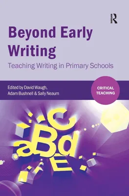 Produktbild von Beyond Early Writing