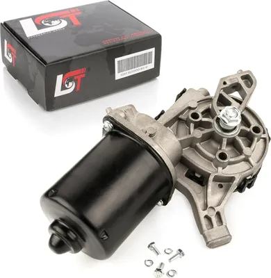 Produktbild von Scheibenwischer Motor vorne Frontwischer 288105839R für RENAULT FLUENCE L3 2010-