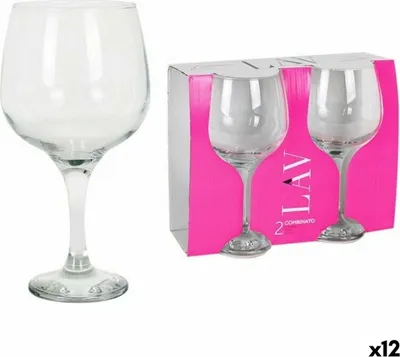 Produktbild von Set dedebecher lav combinato 730 ml 730 ml (12 Stück)