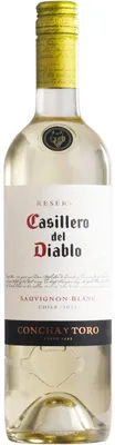 Obrázek produktu pro Casillero del Diablo Sauvignon Blanc Reserva suché Chile | 13,0 % obj. | 0,75 l