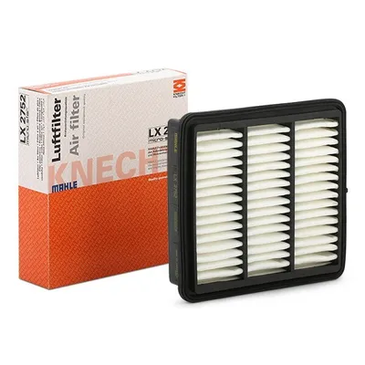 Produktbild von Luftfilter KNECHT LX 2752