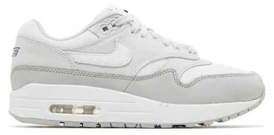 Produktbild von Air Max 1 '87 LX Light Smoke Grey - EU: 40.5