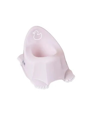 Image de BabyTopf Pot Pot d'entraînement à la propreté Jouer au canard rose Tega