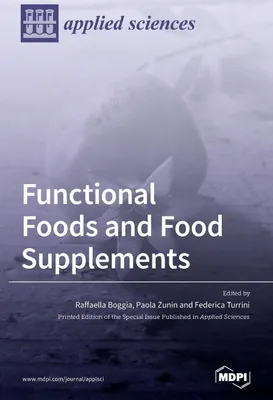 Produktbild von Functional Foods and Food Supplements