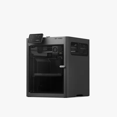 Produktbild von Bambu Lab X2D 3D Drucker