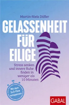 Image de Gelassenheit für Eilige