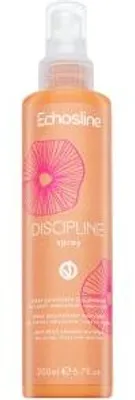 Produktbild von Echosline Discipline Spray glättendes Spray gegen gekräuseltes Haar 200 ml