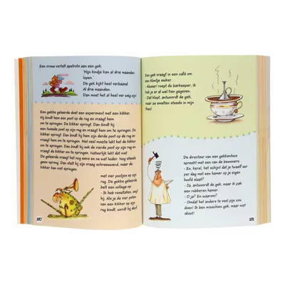 Obrázek produktu pro 1000 nejvtipnějších vtipů