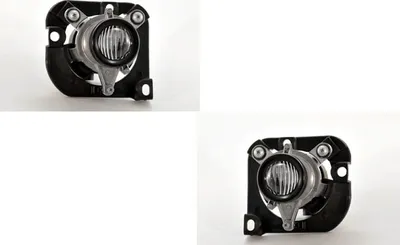 Immagine prodotto di Johns, fendinebbia adatto per Fiat 500 312 10/07-06/15 H3 set L+R m