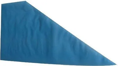 Produktbild von Konditorbeutel 45cm PE rutschfest (5Stk)