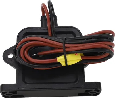 Obrázek produktu pro Marine Bilge Pump Sensor Automatický alarm Hladina vody Spínač lodi Jachta Přístroje 24V