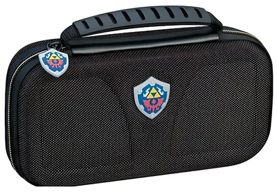 Produktbild von Nintendo Switch Travel Case Zelda NLS140Z