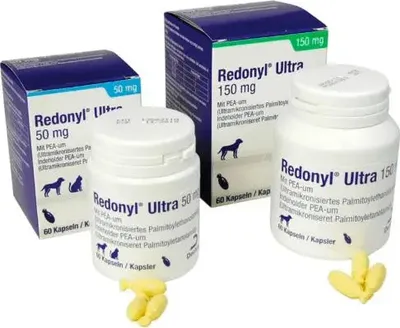 Obrázok produktu pre Redonyl Ultra 50 Mg 60 Cps.