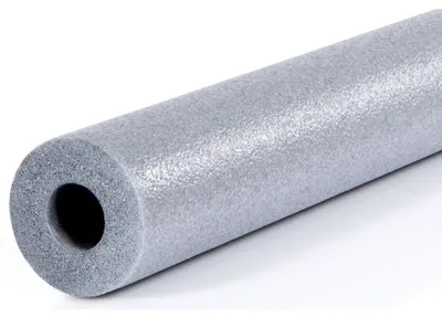 Produktbild von Steinbacher Steinoflex 400 PE-Isolierschlauch, 42mm Isolierstärke 30mm, Stange mit 2m, 1 Stk.