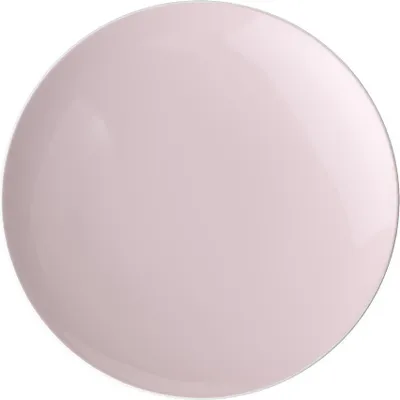 Zdjęcie produktu dla Villeroy & Boch Rose Garden talerz obiadowy coupe zestaw 6 różowy D. 29cm WA