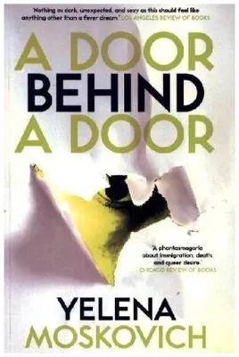 Productafbeelding van A Door Behind a Door