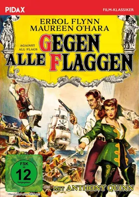 Produktbild von Gegen alle Flaggen
