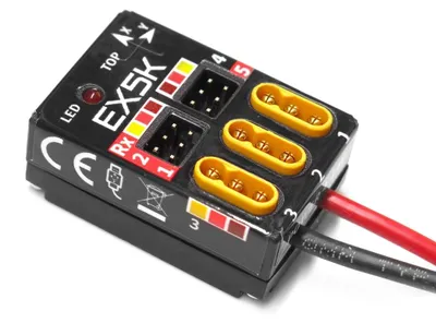 Immagine prodotto di MAV Sense EX5K