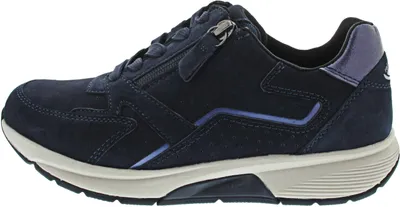 Obrázek produktu pro Gabor tenisky Sneaker nubuk kůže