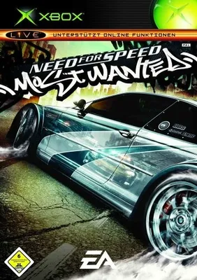 Produktbild von Need for Speed - Most Wanted