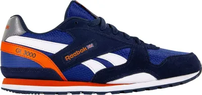 Produktbild von Reebok Jugend Sportschuhe C69795 GL 3000 blau r. 35